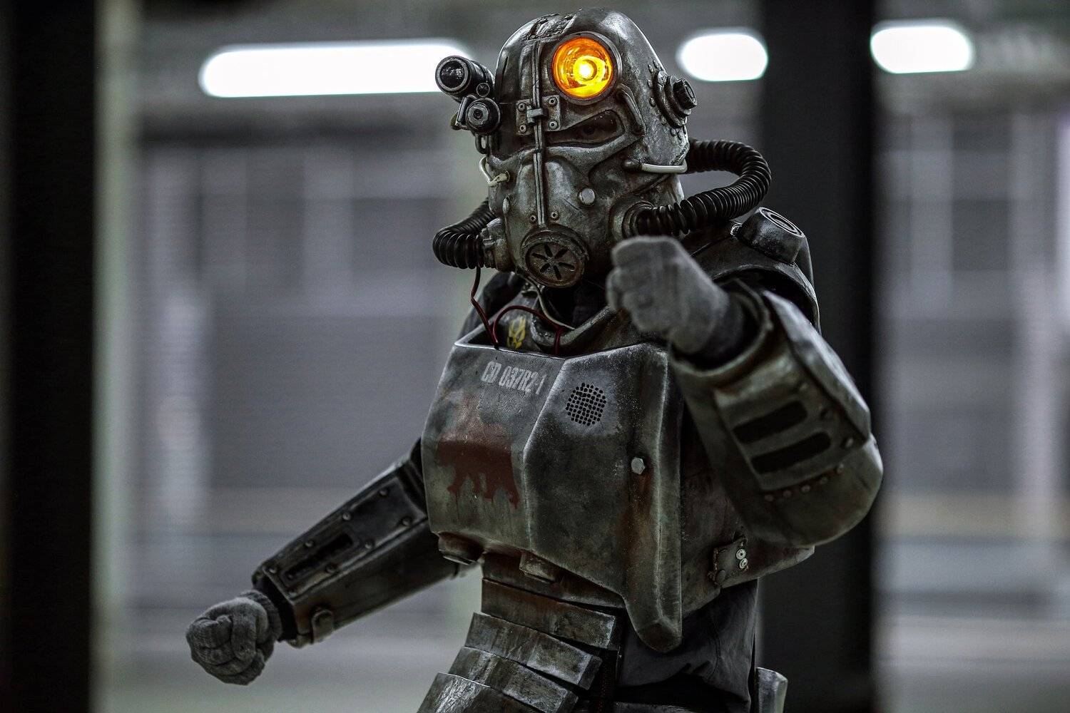 косплей, cosplay, Сергей Ярилин