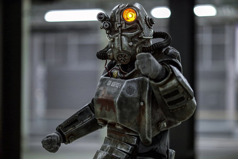 косплей, cosplay  фото превью