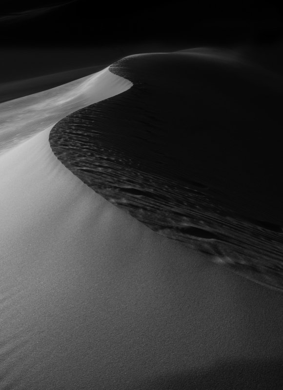 Sand,composition,black and white Sand composition 04 фото превью