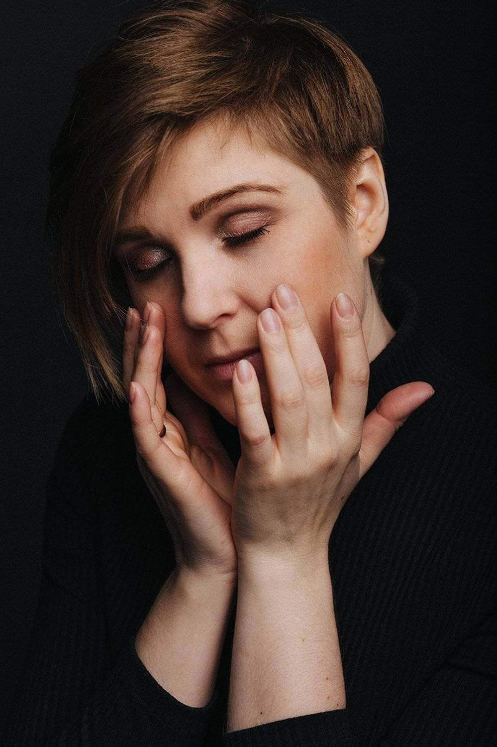 , Пяткова Кристина