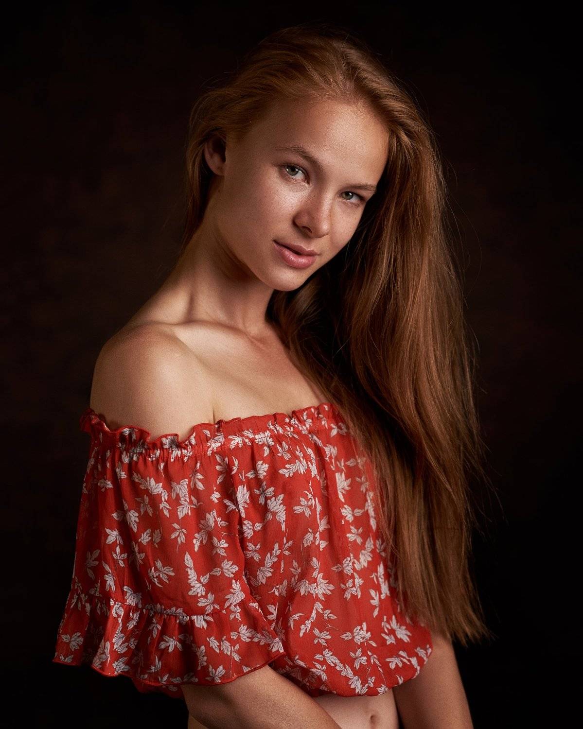 pyzhikphoto, портрет, классика, классический портрет, портрет девушки, женский портрет, portrait, classic, art, красавица, Максим Пыжик