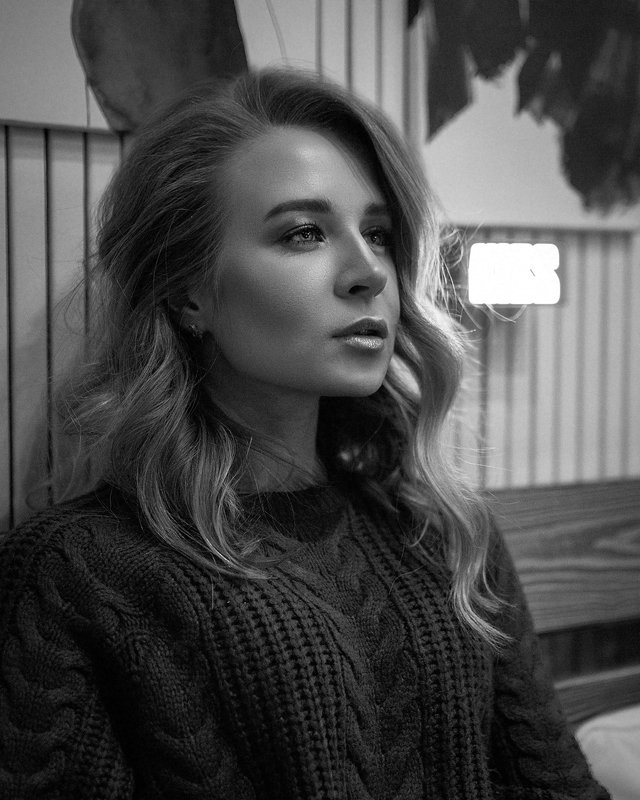 Вероника фото превью