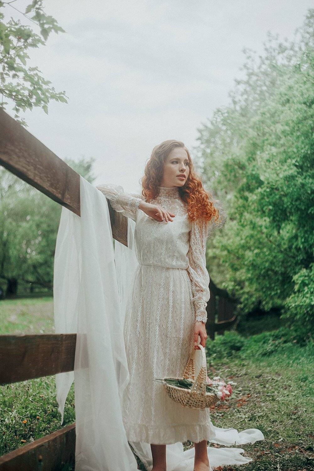 портрет, Marie Dashkova