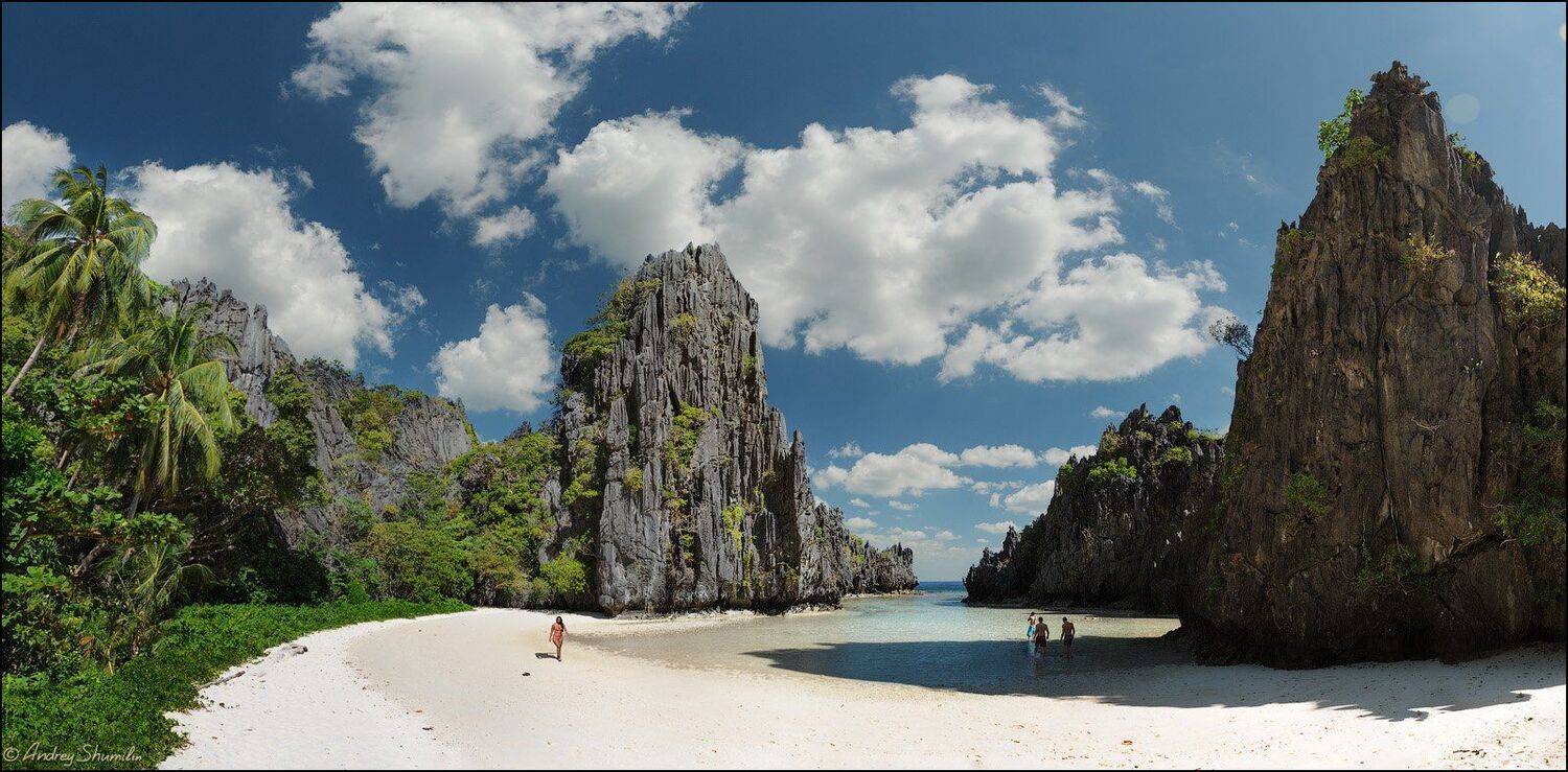 , Андрей Шумилин