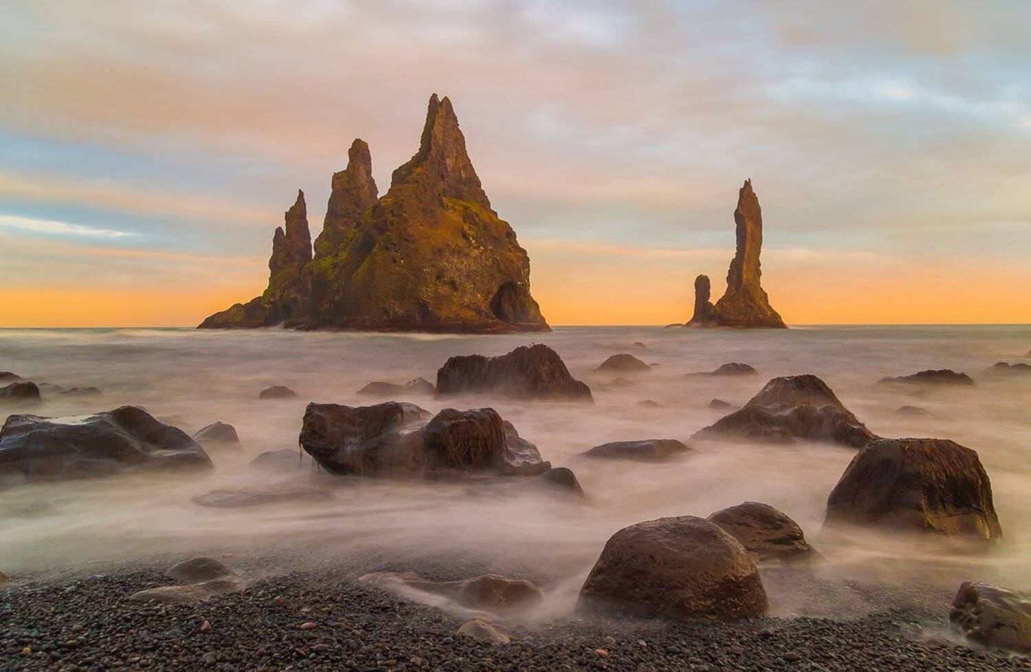 , Александр Подрез