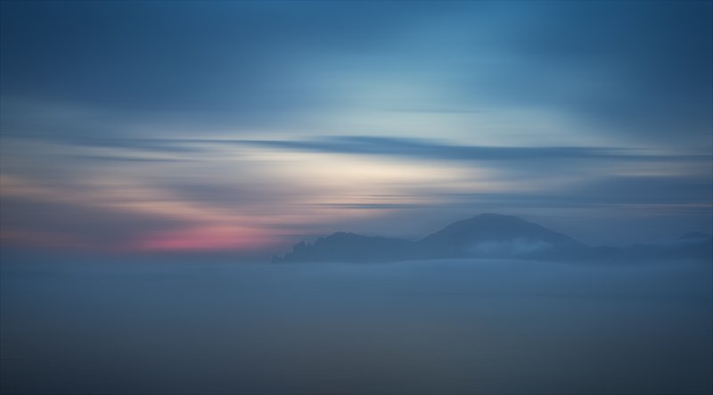 Последние всполохи. фото превью