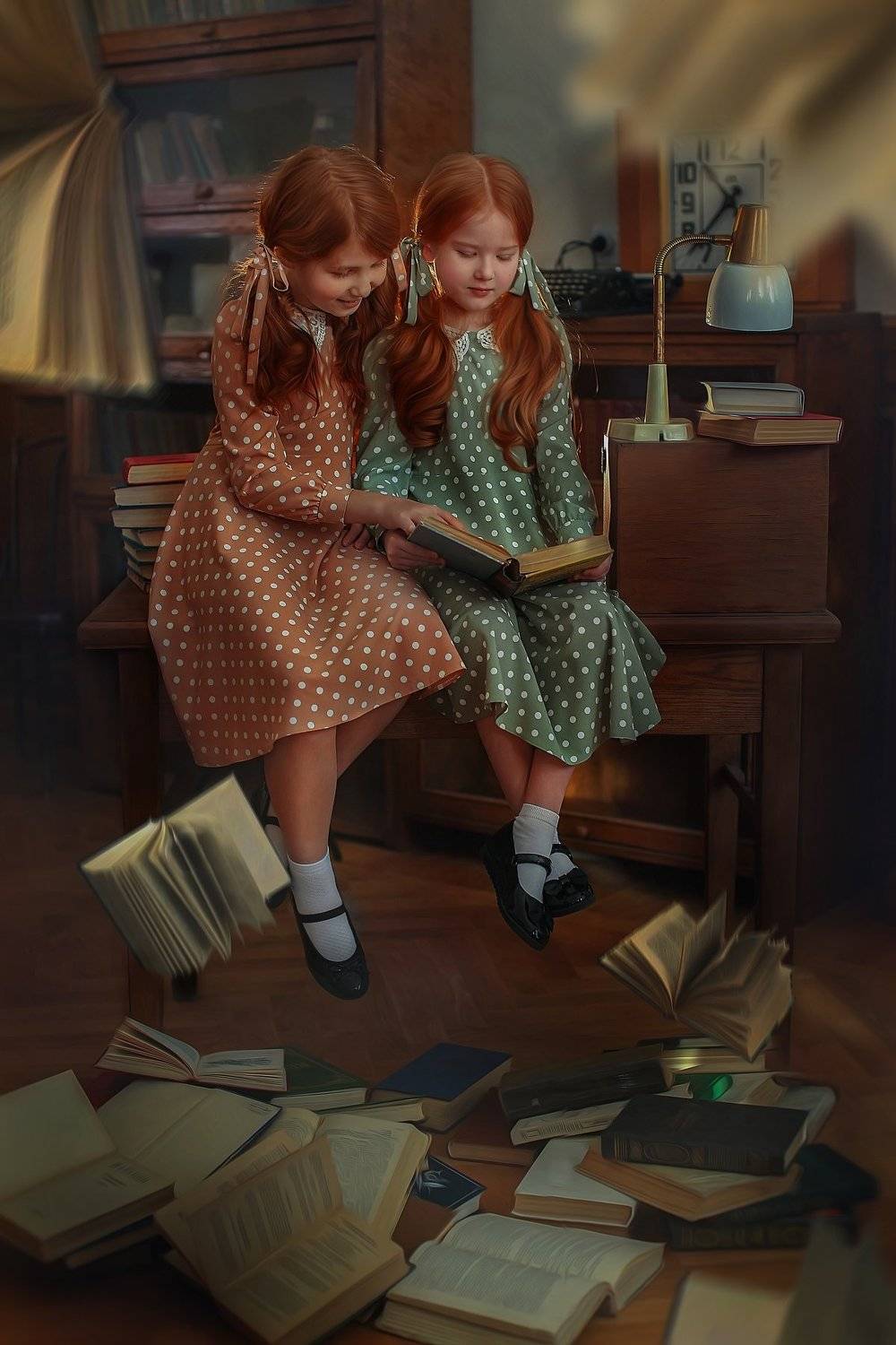 , Любовь Пятовская