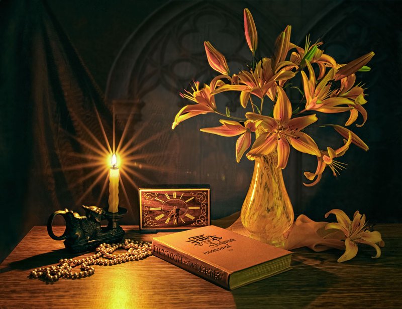 Новеллы фото превью