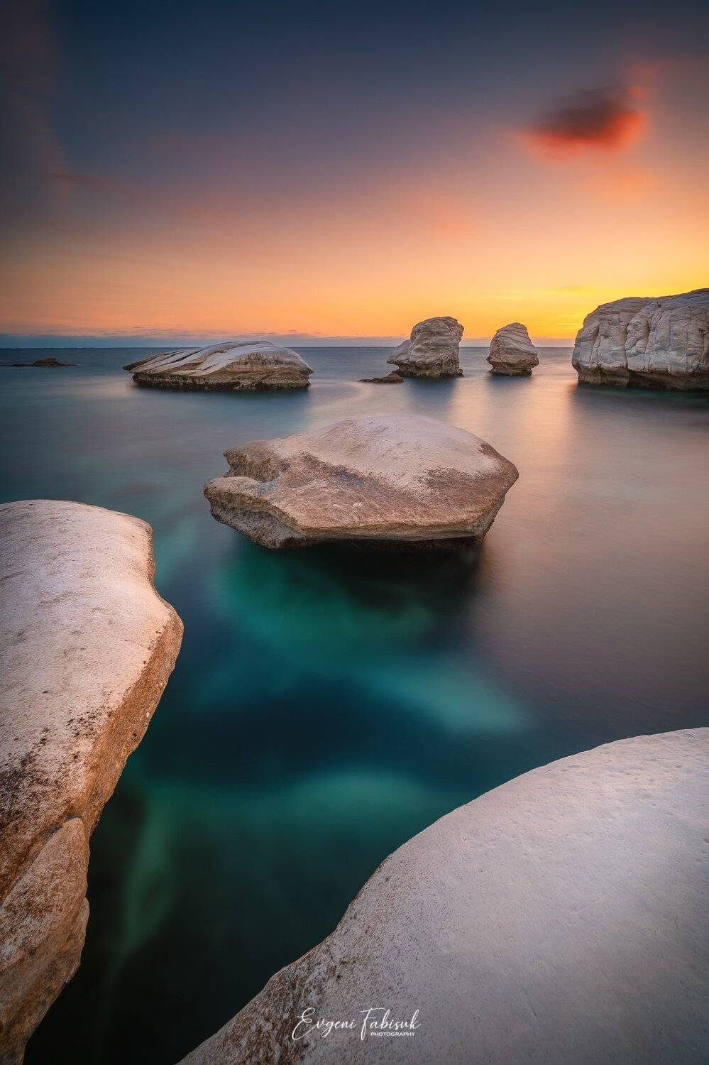 , Evgeni Fabis