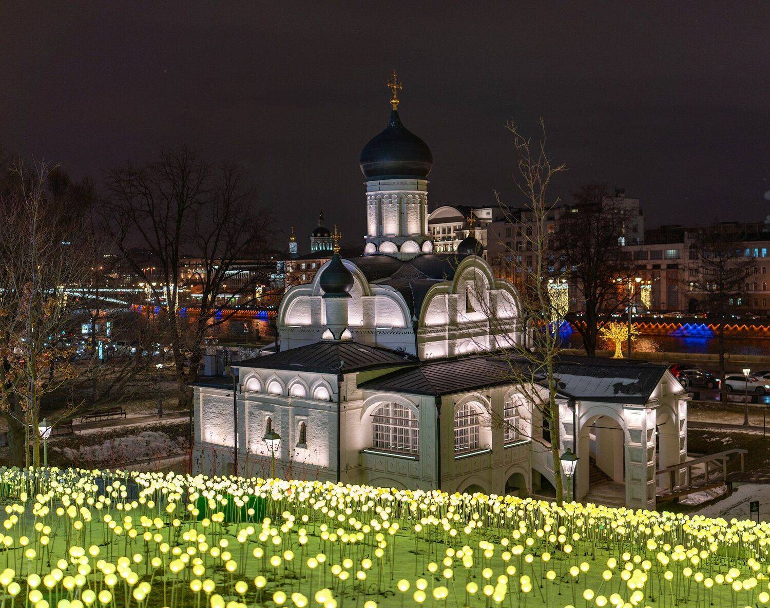 , Константин Дэм