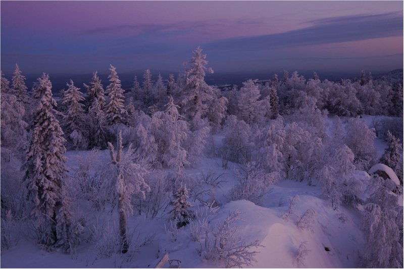 Светало... фото превью