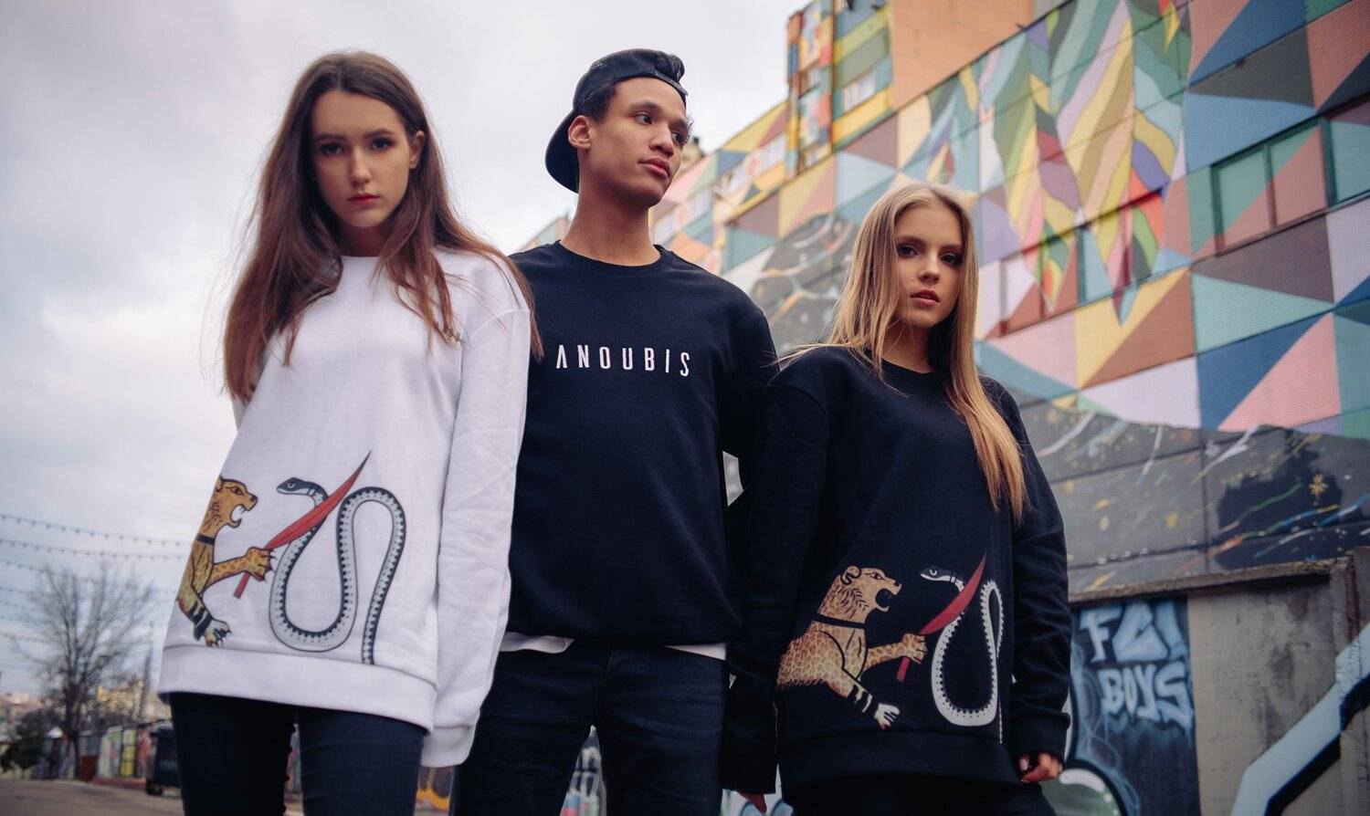 , Александр Фанковин