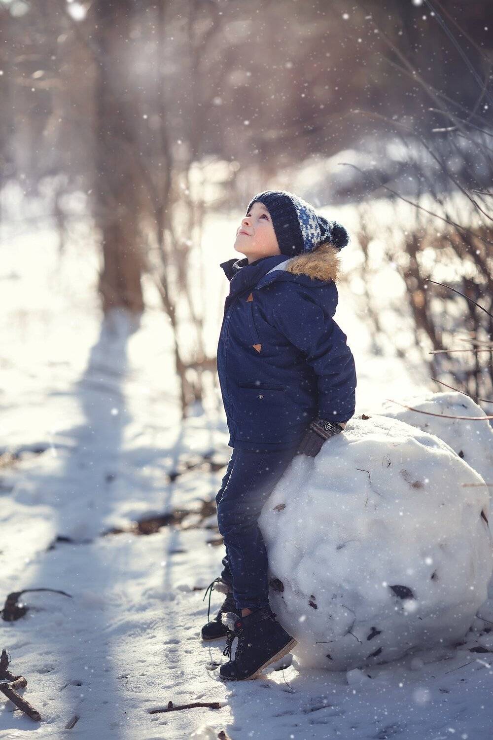 , Марина Бондарь