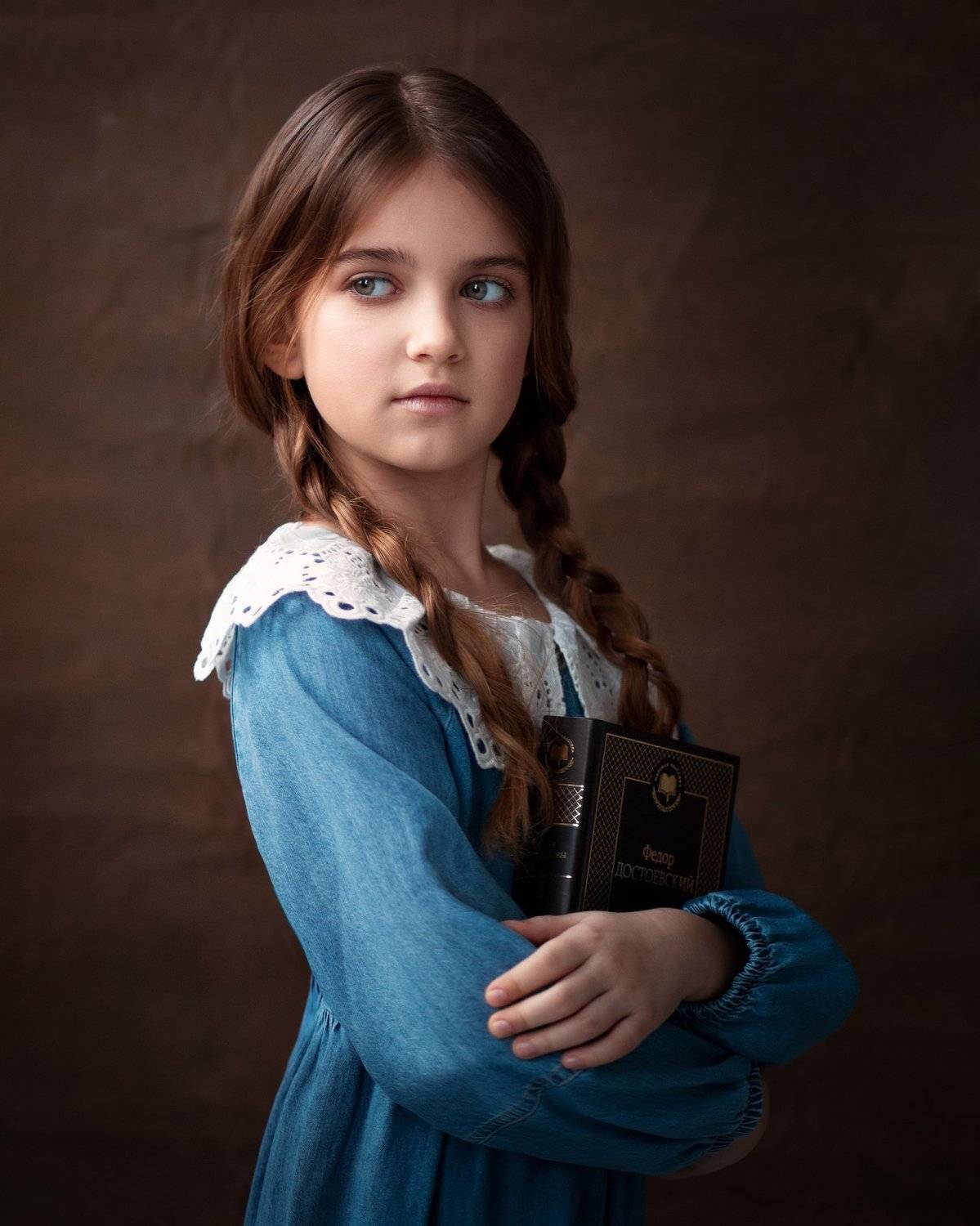 , Алексей Баталов