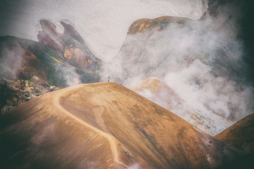 magic Kerlingarfjöll