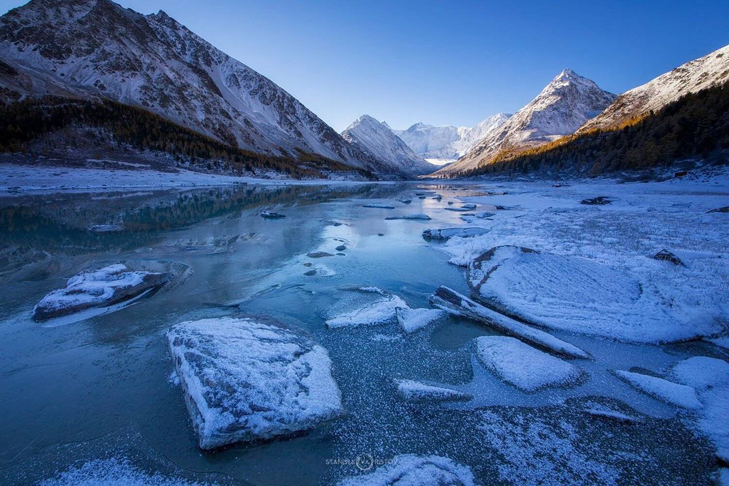 , Станислав Аристов