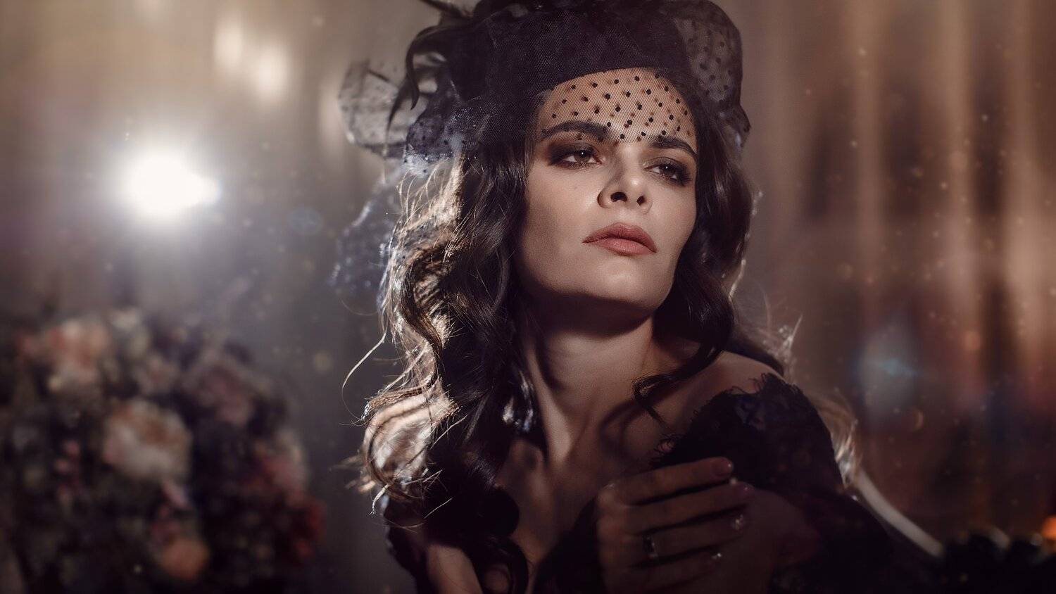 , Владимир Осауленко