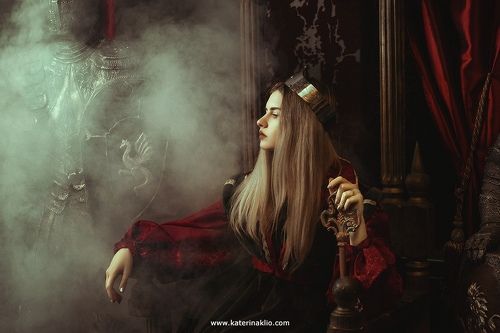 Queen