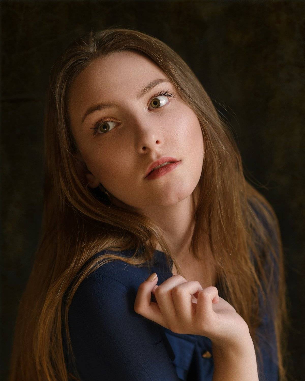 , Алексей Гурылев