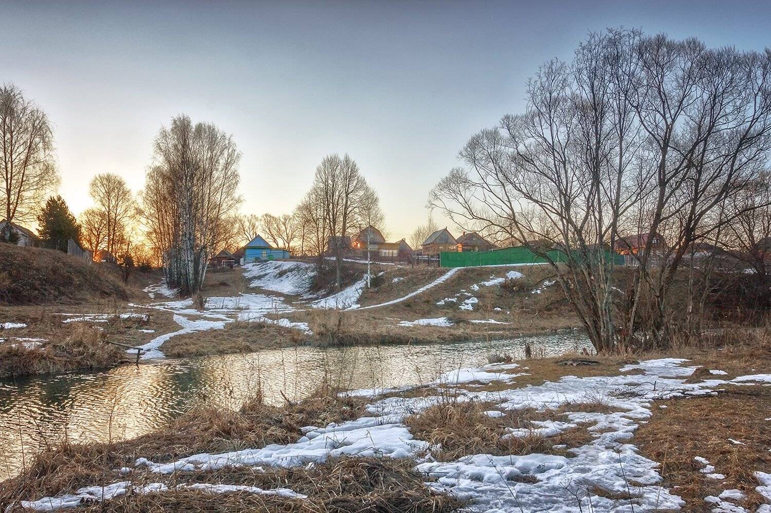 , Николай Андреев