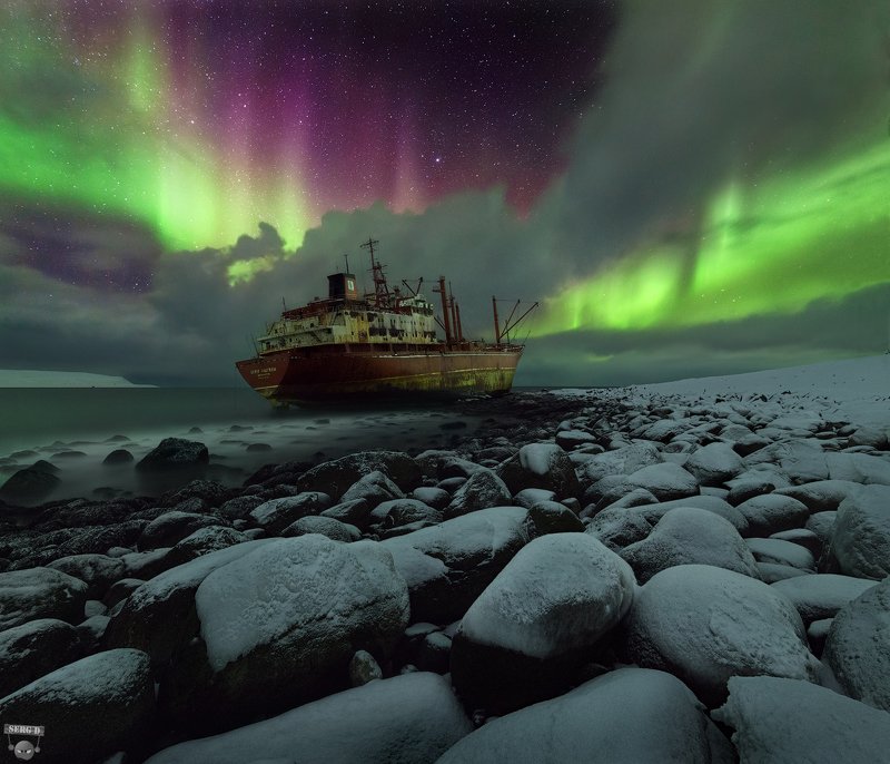 Берег надежды фото превью