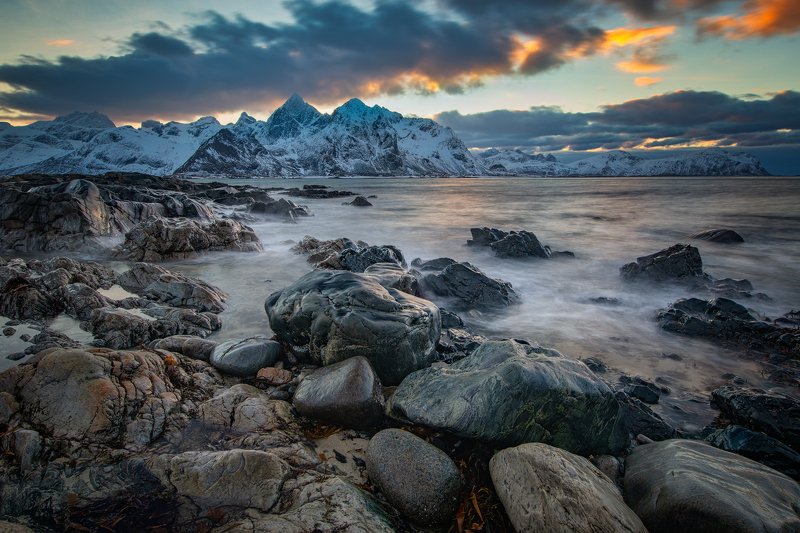 The Norge || фото превью