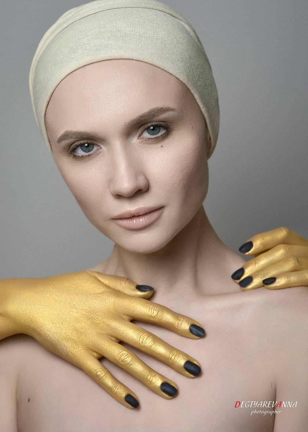 portrait, girl, model, eyes, hair, lips, face, beauty, facial, make-up, photographer, russia, nikon, Анна Дегтярёва