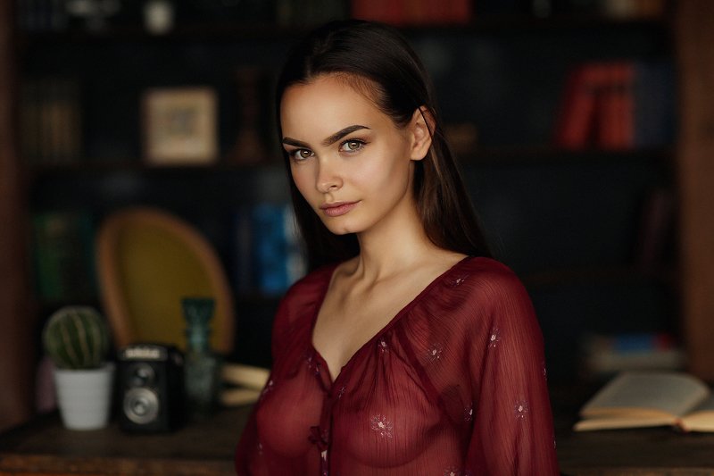 Marina фото превью