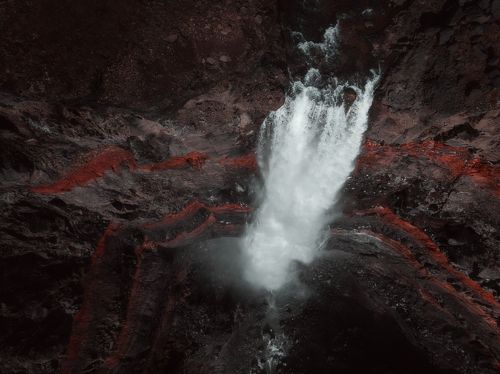 Hengifoss
