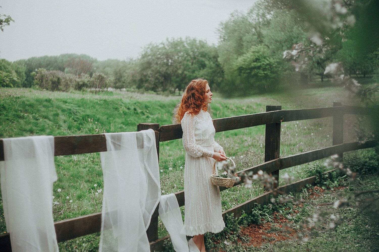 портрет, Marie Dashkova