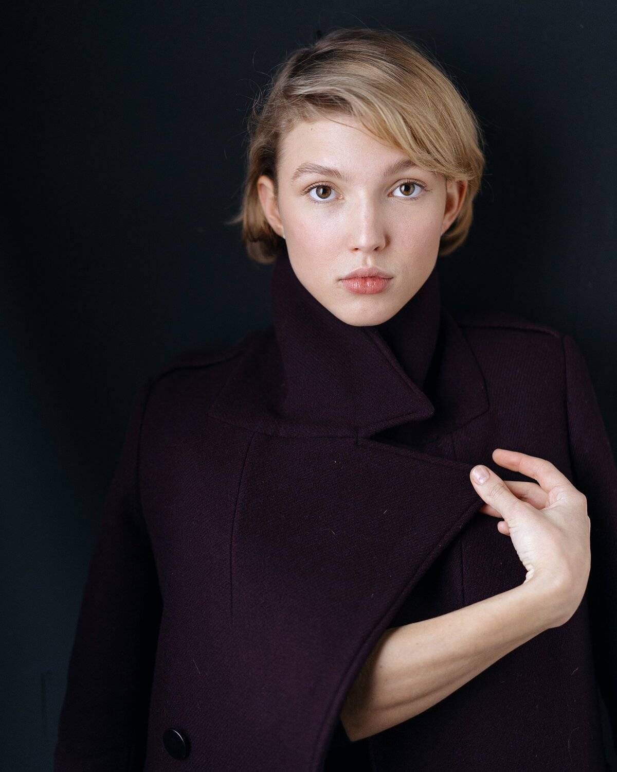 , Василий Андреев