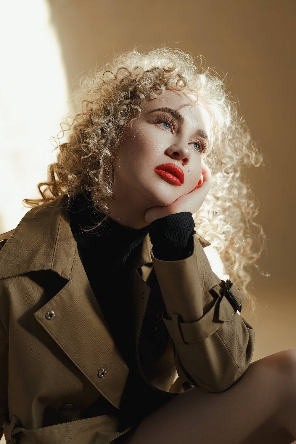 , Екатерина Аляпина