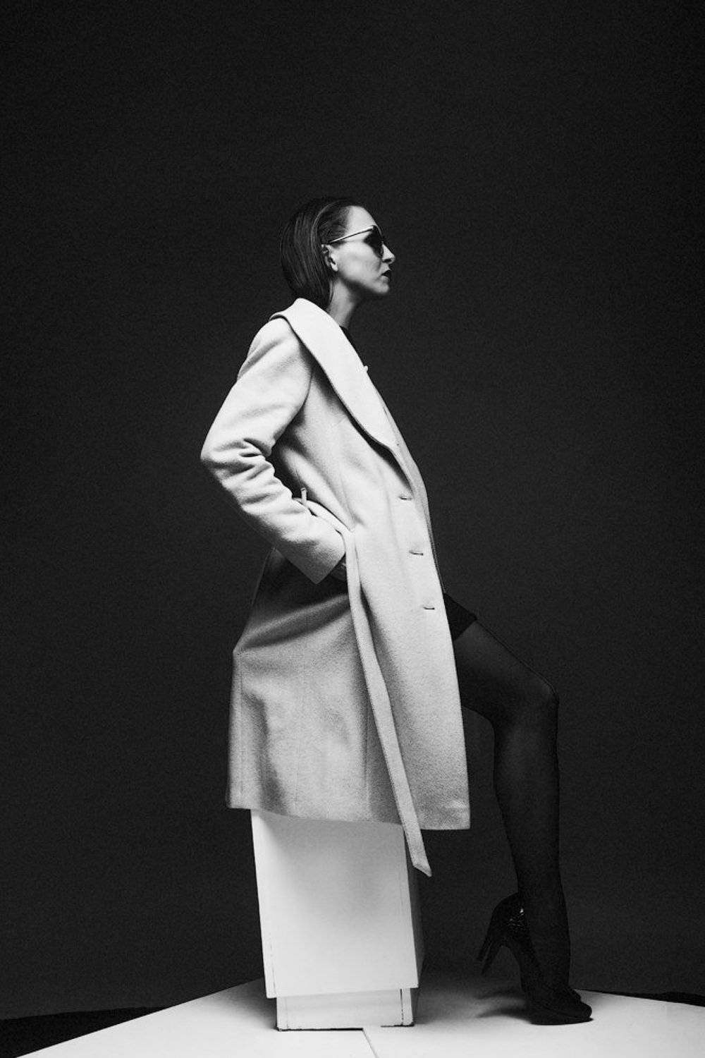 portrait, Aleksandr Kljuchenkow