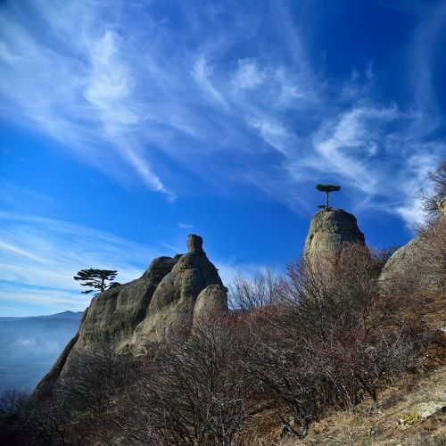 Крымские метеоры