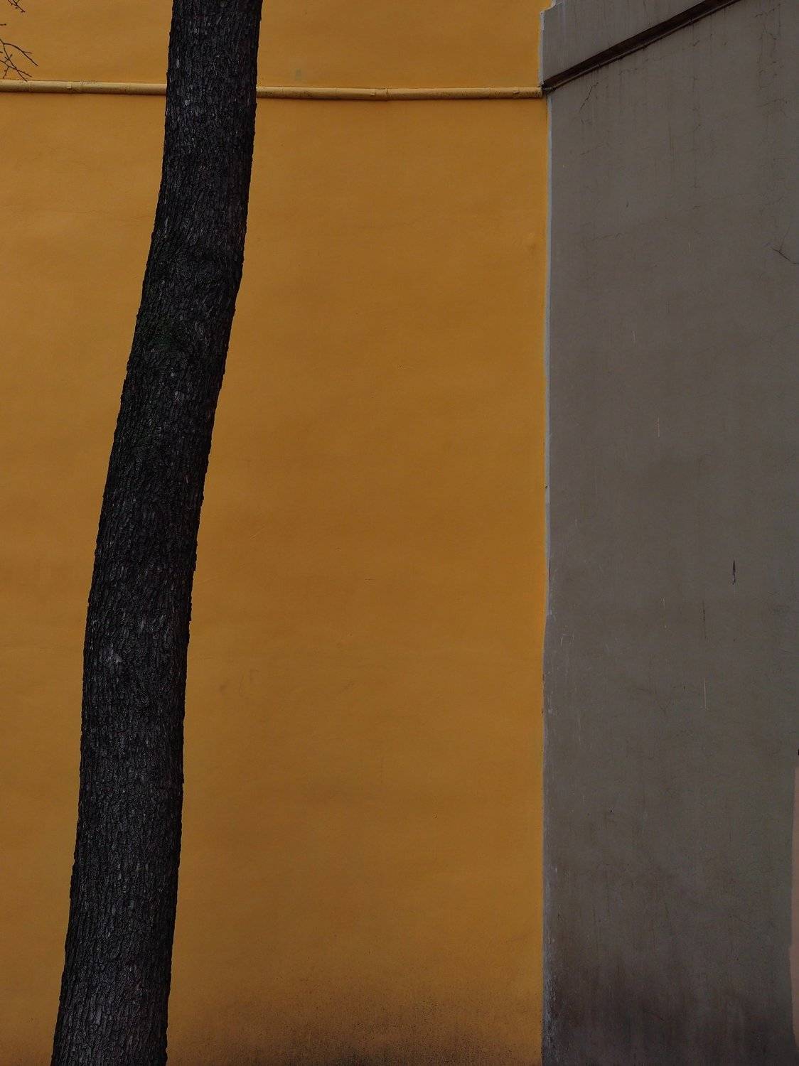 абстракция, город, архитектура , Конев Сергей