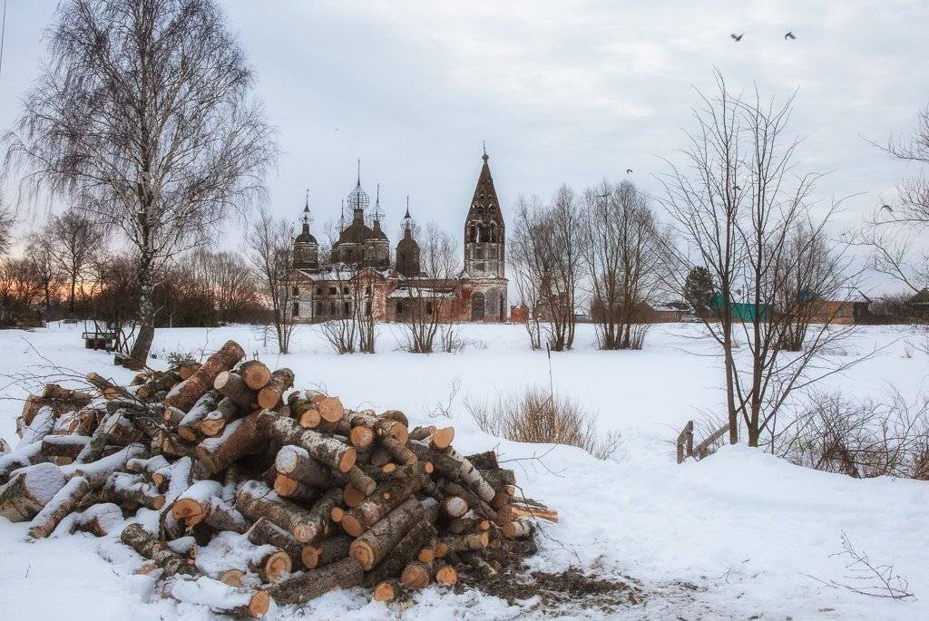 Сельская жизнь.. Автор: Alfia Safuanova , Alfia Safuanova