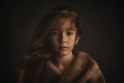 Fierce.