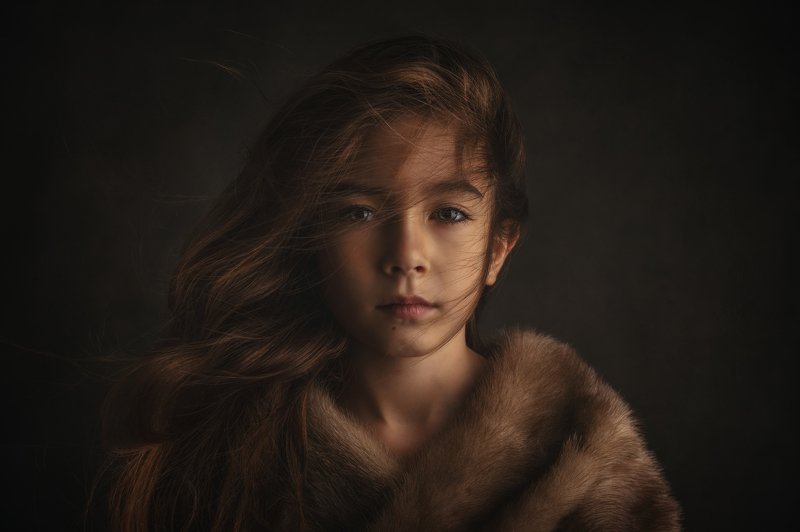 children, child Fierce. фото превью