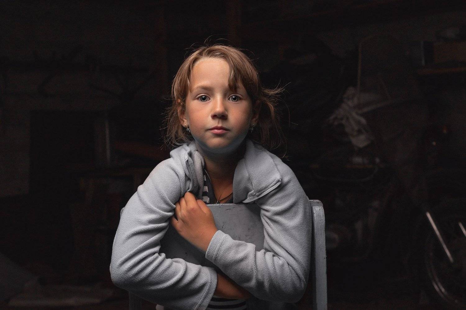 , Георгий Шпунтов