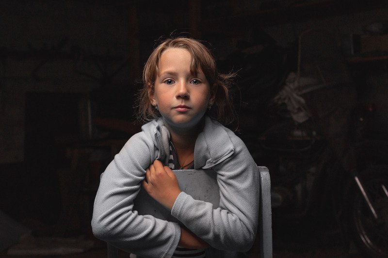 Детство фото превью