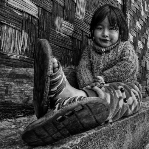 Little Child