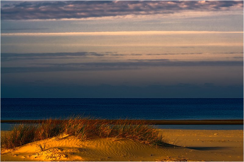 Дюны. фото превью