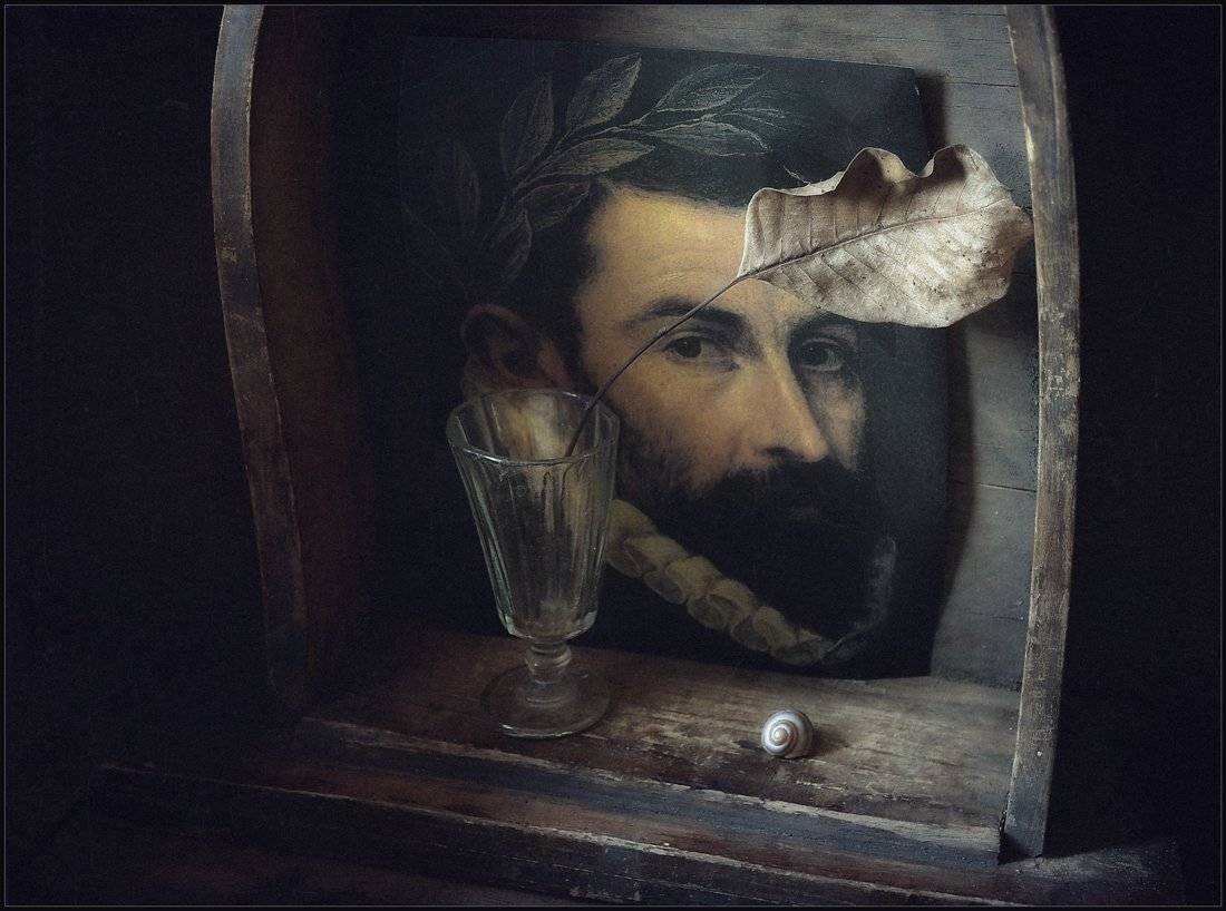 , Александр Хромеев