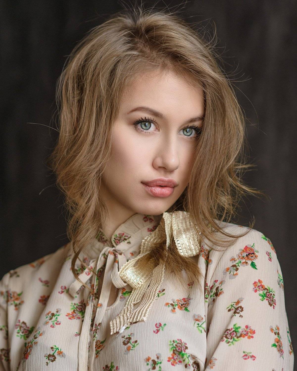 , Алексей Гурылев