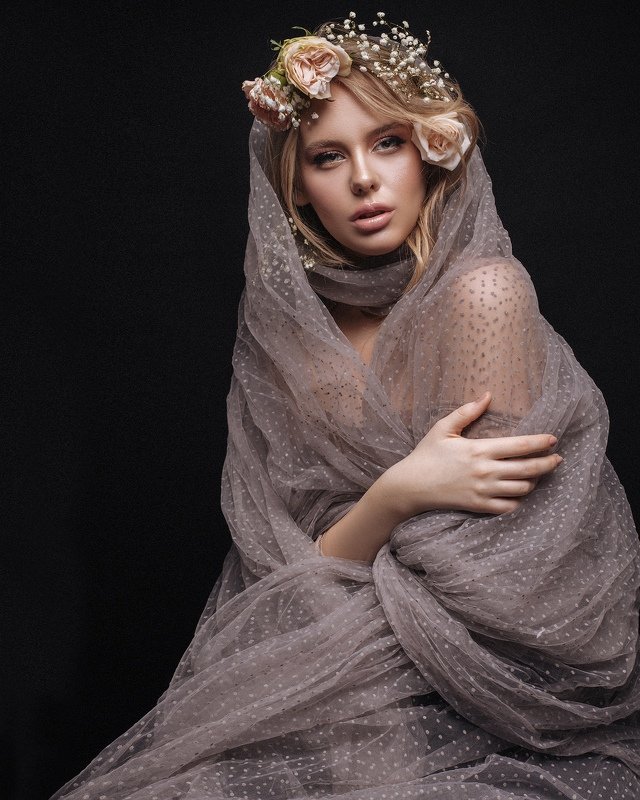 Весна фото превью