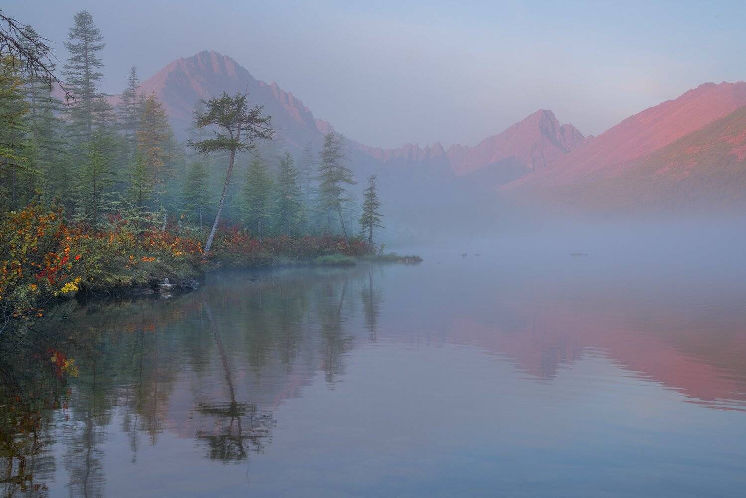 Фототуры с Владимиром Рябковым, озеро Джека Лондона, Колыма, #озероджекалондона #колыма #loves_russia #nikonrussia #landscape_russia #ru_landscape  #русскийсевер #landscapephotography #photoarena_nature #Russiannature #большаястрана #russpasibo #topnature, Владимир Рябков