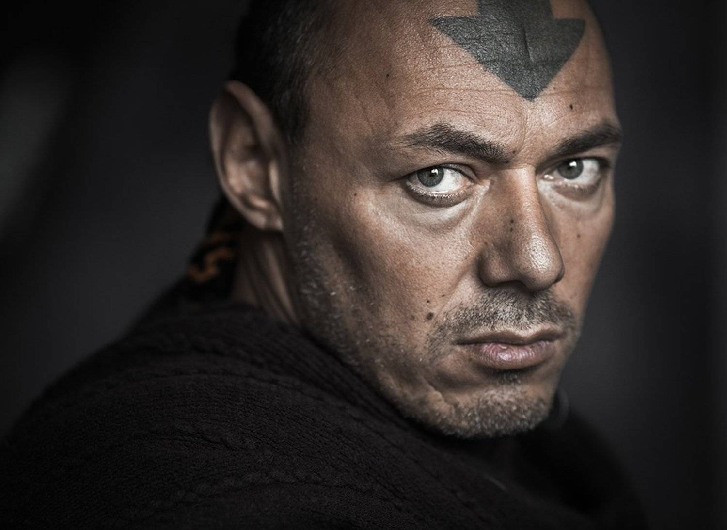 , Алексей Терентьев