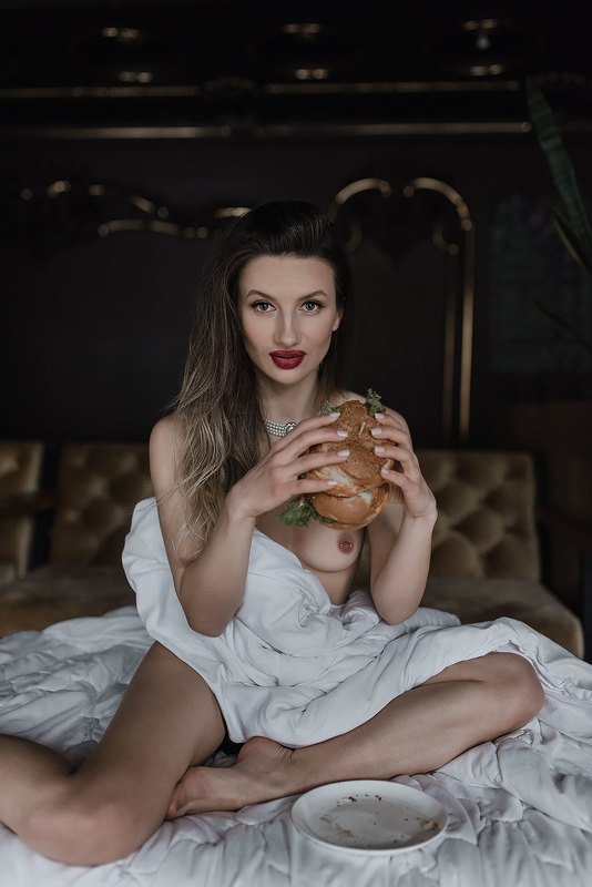 The most proper nutrition фото превью