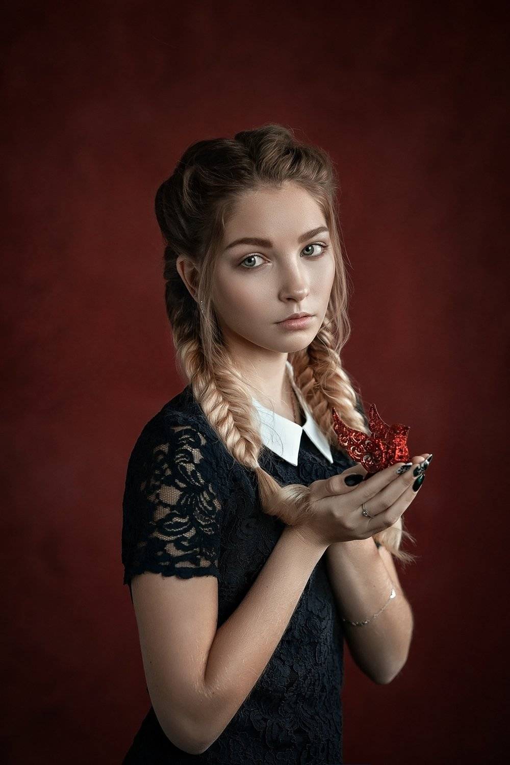 , Анна Львова