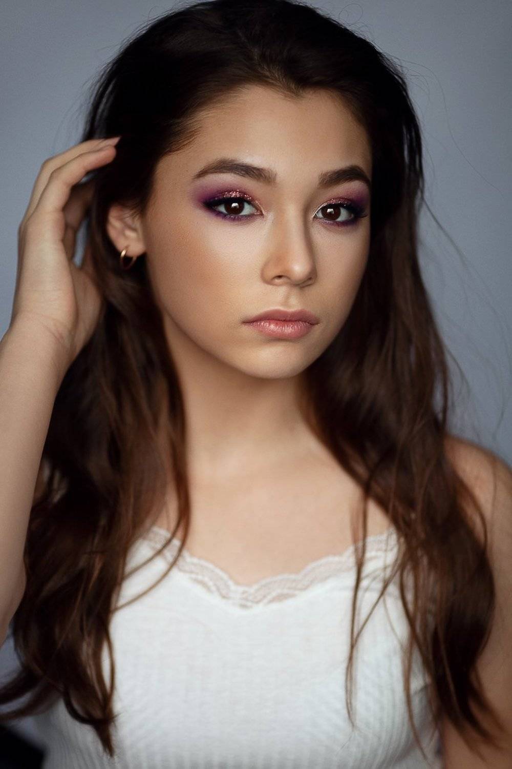 , Ольга Денисова